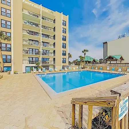 Emerald Isle 412 Fort Walton Beach Exterior photo