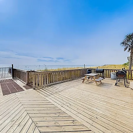 Emerald Isle 412 Fort Walton Beach Exterior photo