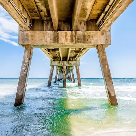 Emerald Isle 412 Fort Walton Beach Exterior photo