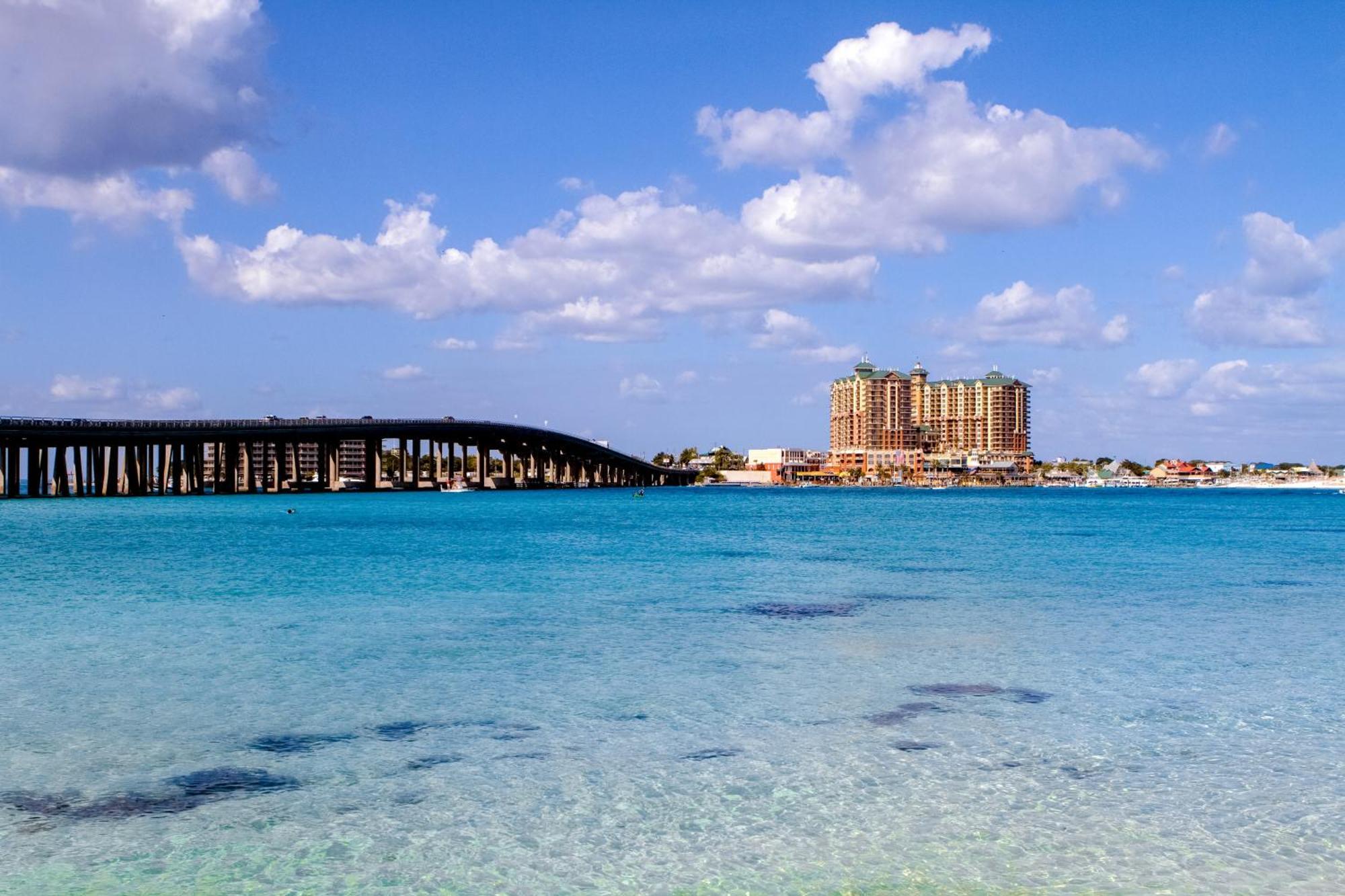 Emerald Isle 412 Fort Walton Beach