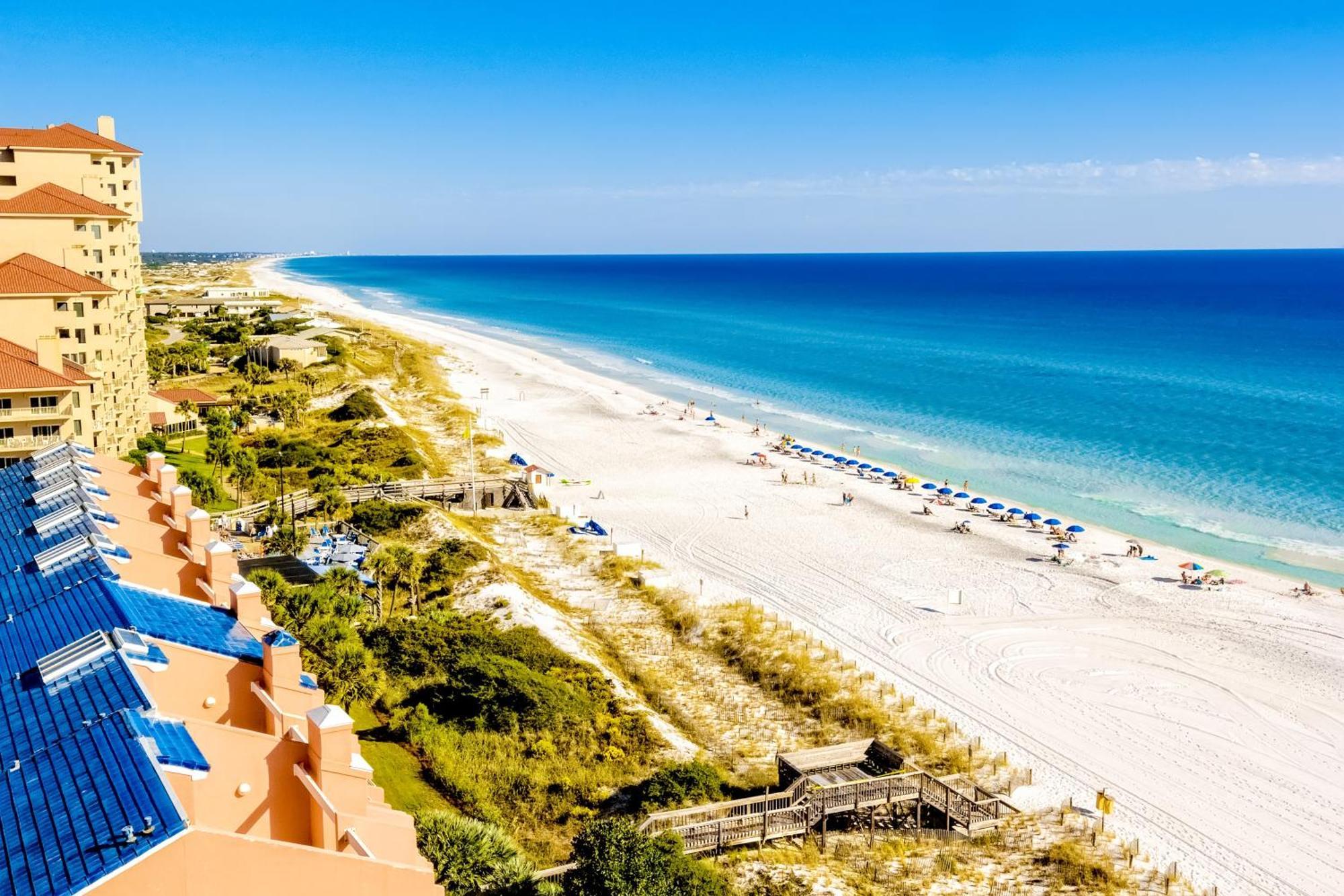 Emerald Isle 412 Appartement *