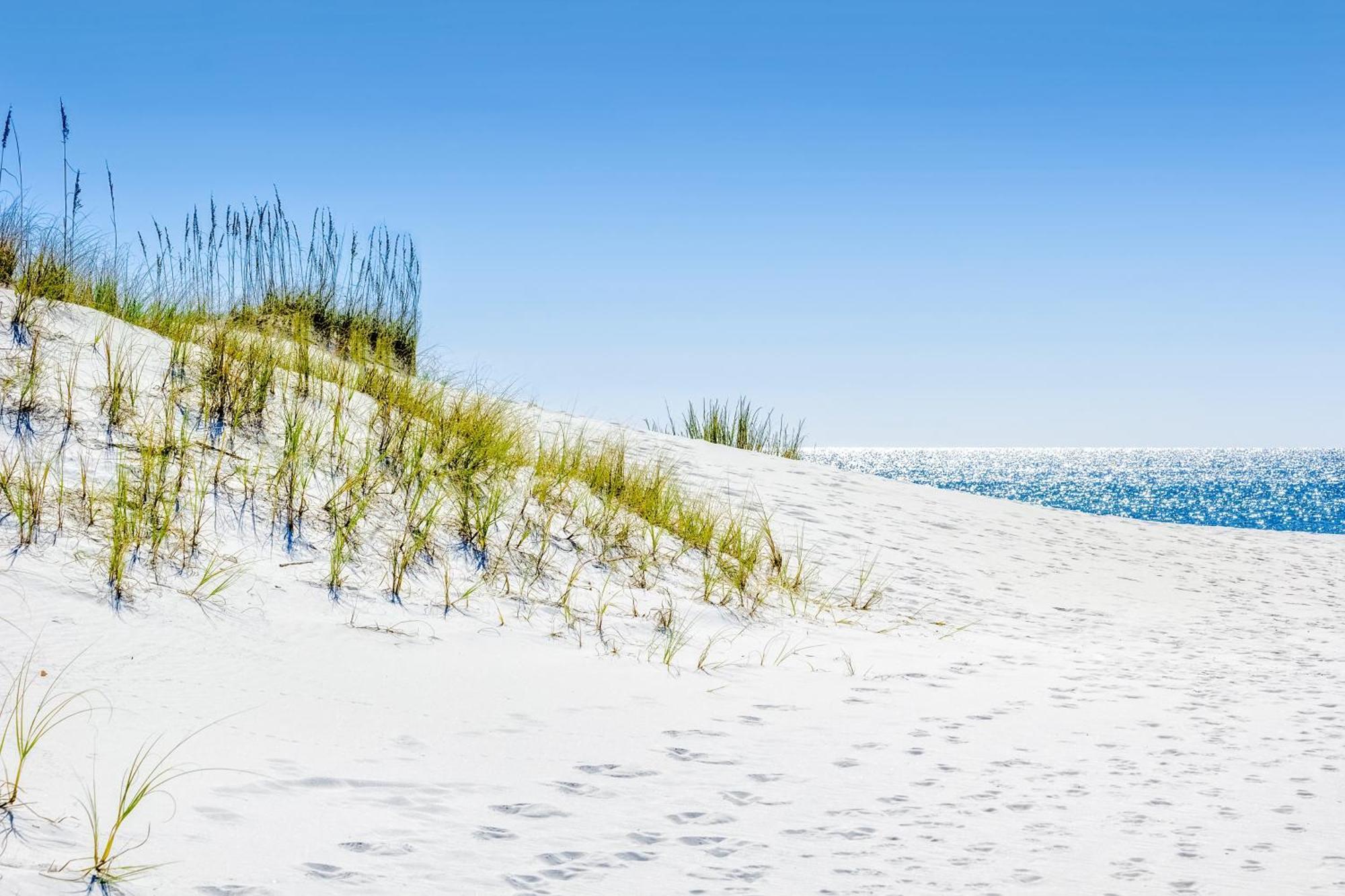 Appartement Emerald Isle 412 Fort Walton Beach