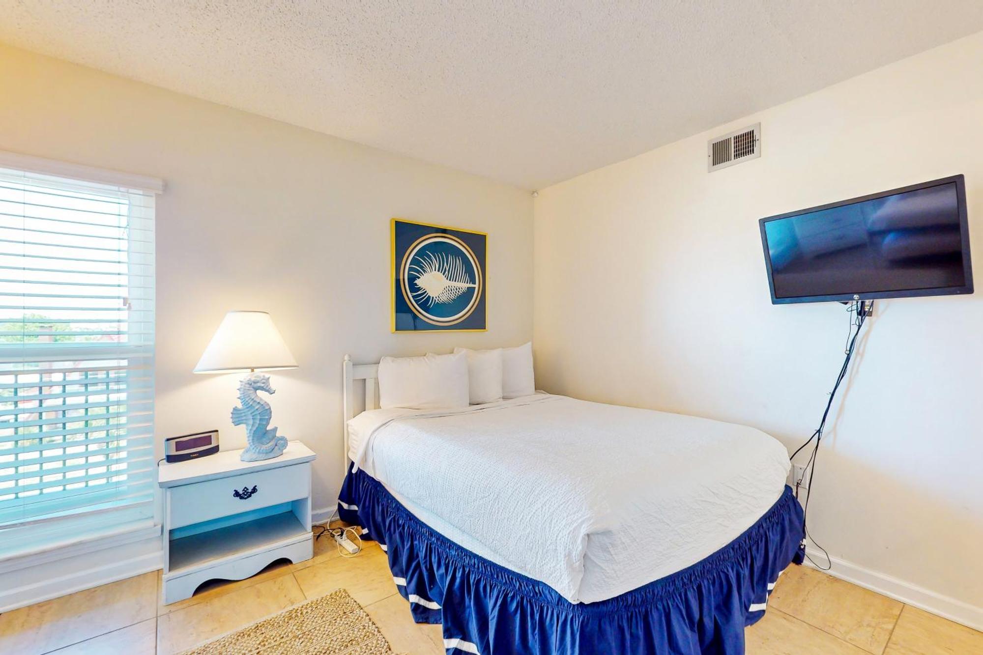 Emerald Isle 412 Fort Walton Beach