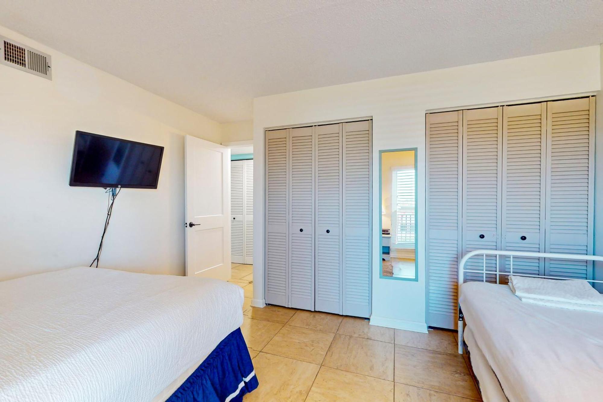 Emerald Isle 412 * Fort Walton Beach