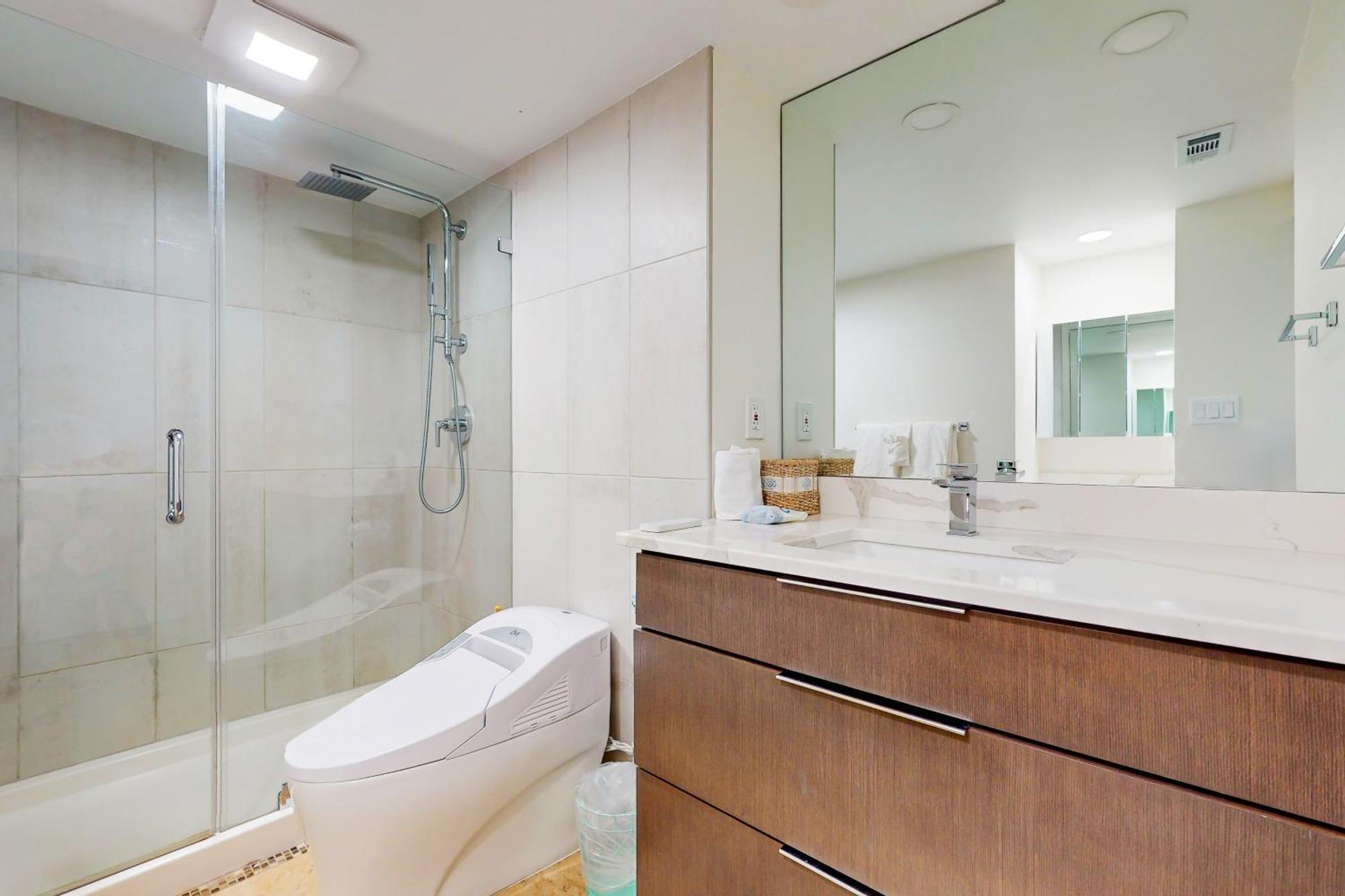 Appartement Emerald Isle 412
