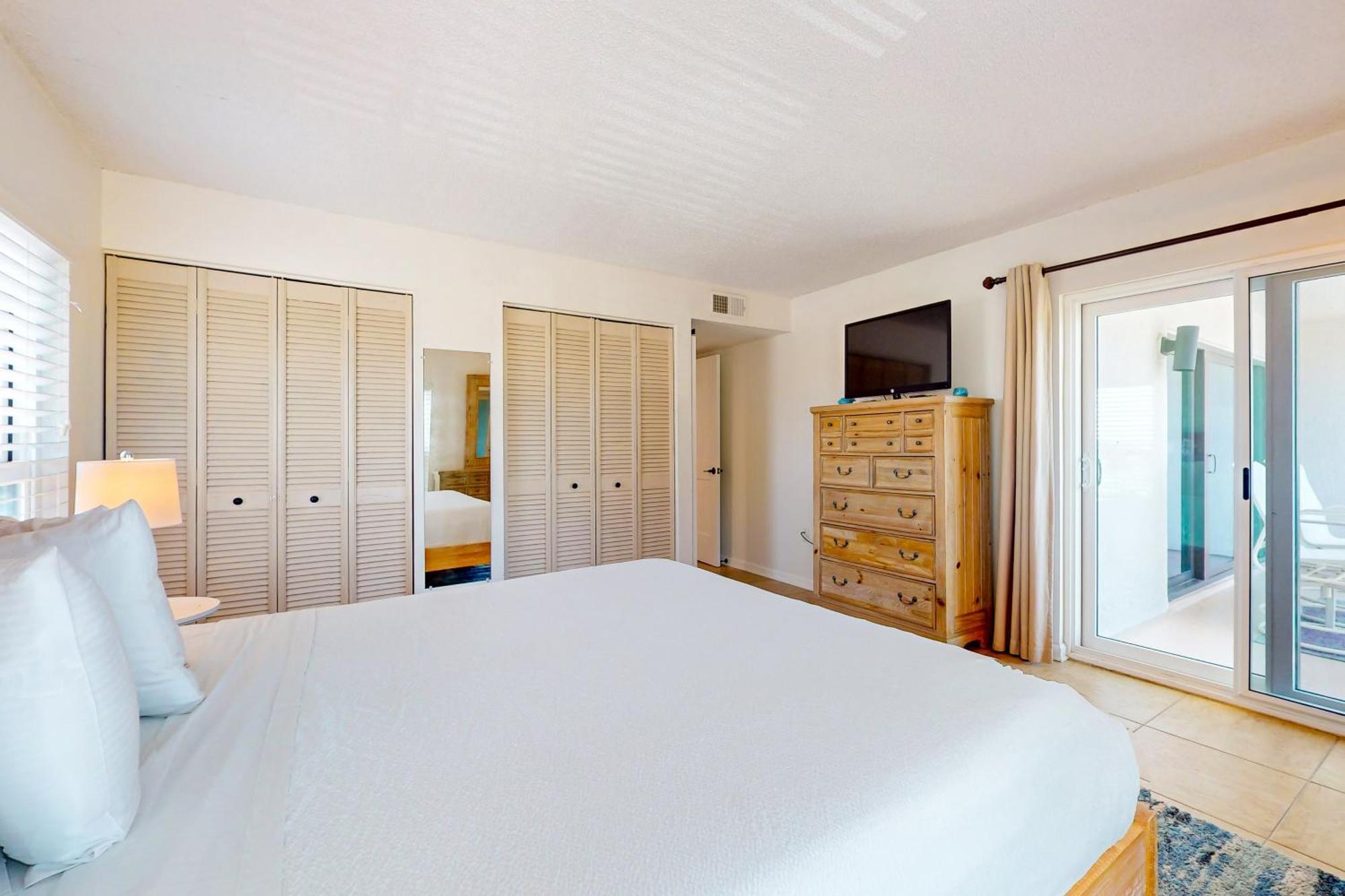 Emerald Isle 412 Appartement *