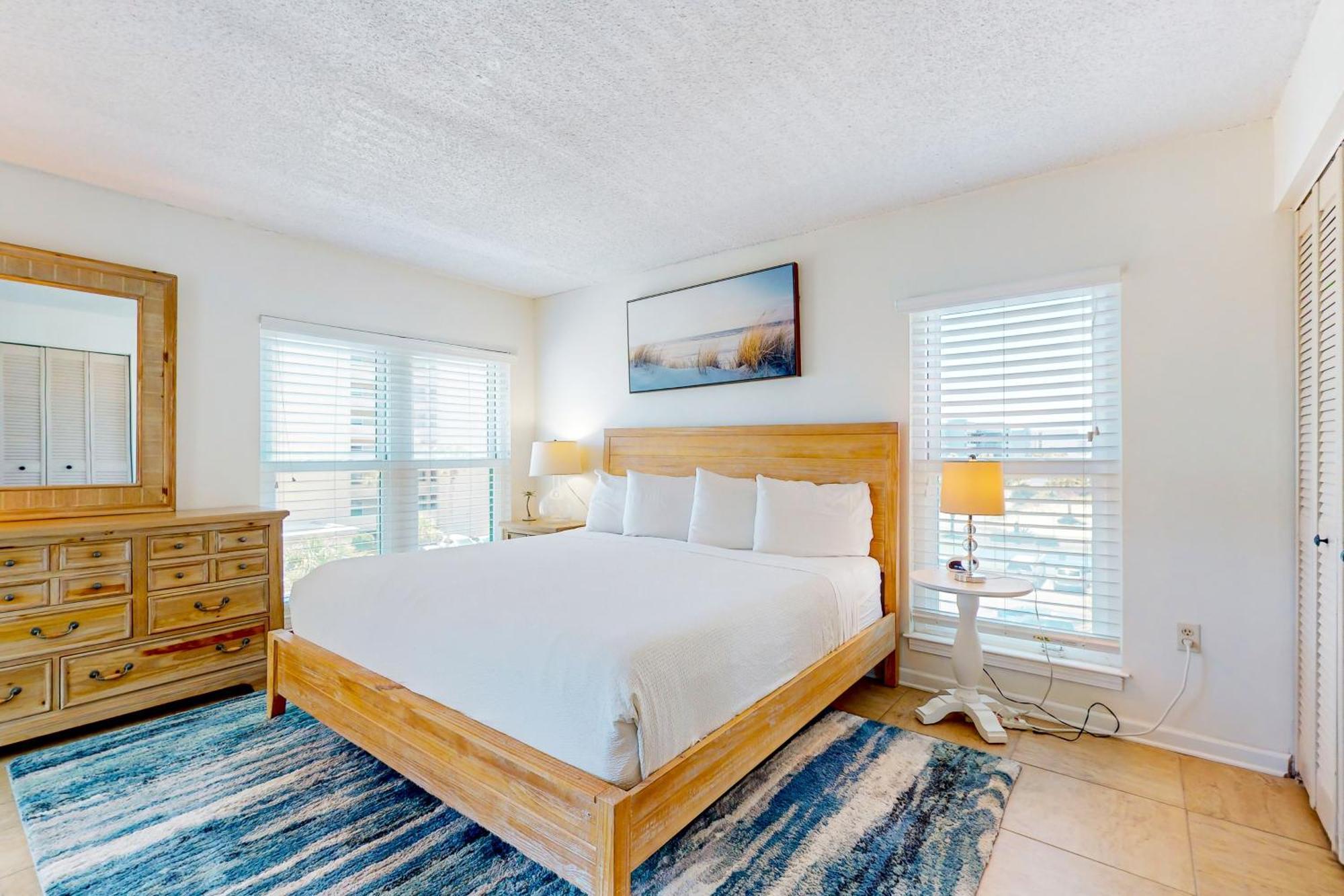 Emerald Isle 412 Fort Walton Beach