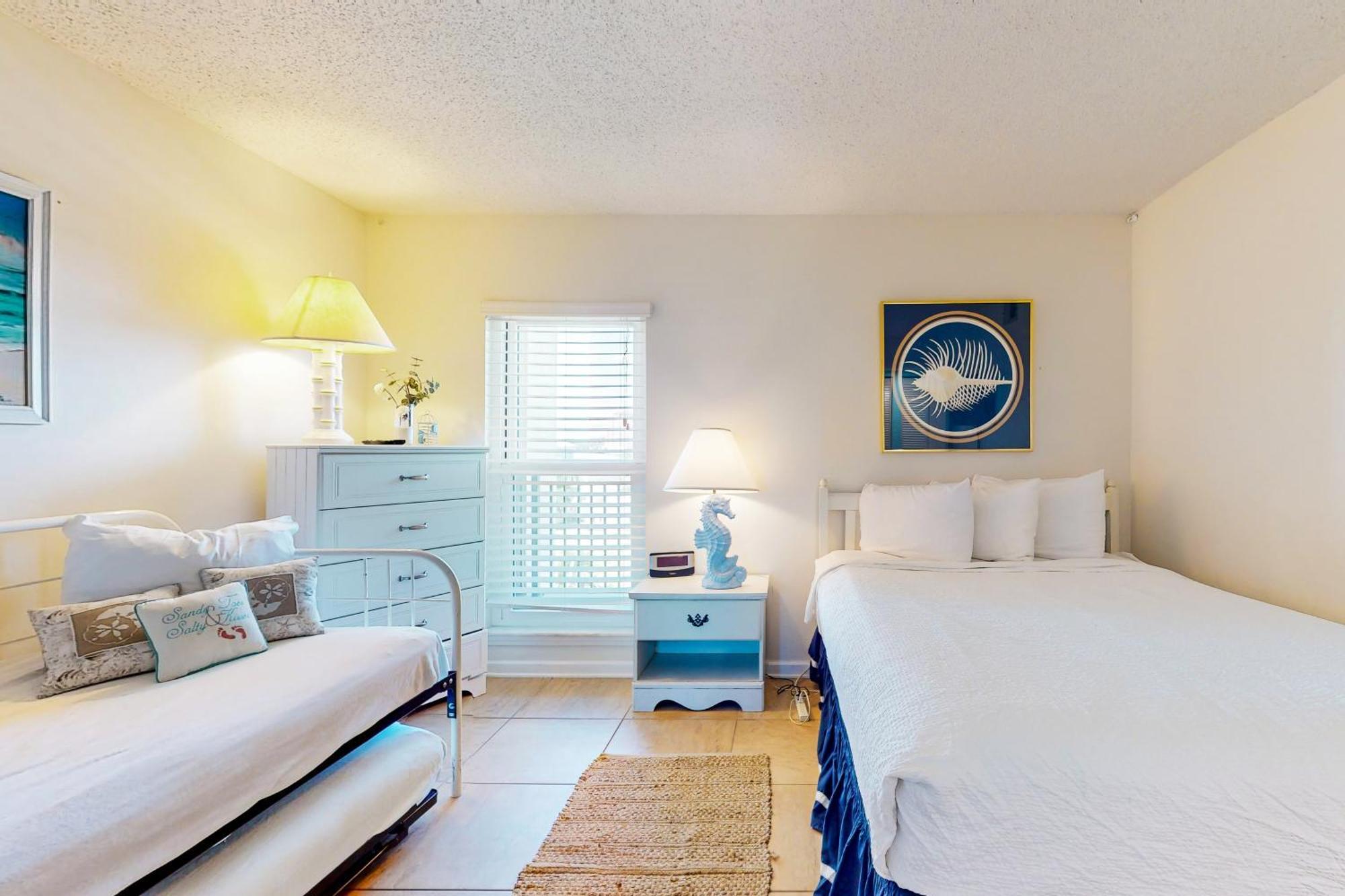 Emerald Isle 412 Appartement
