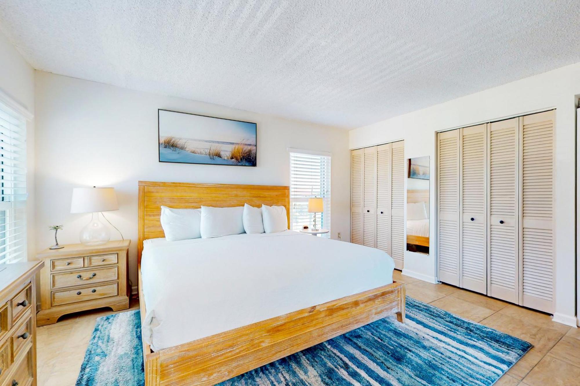 Emerald Isle 412 Appartement Fort Walton Beach