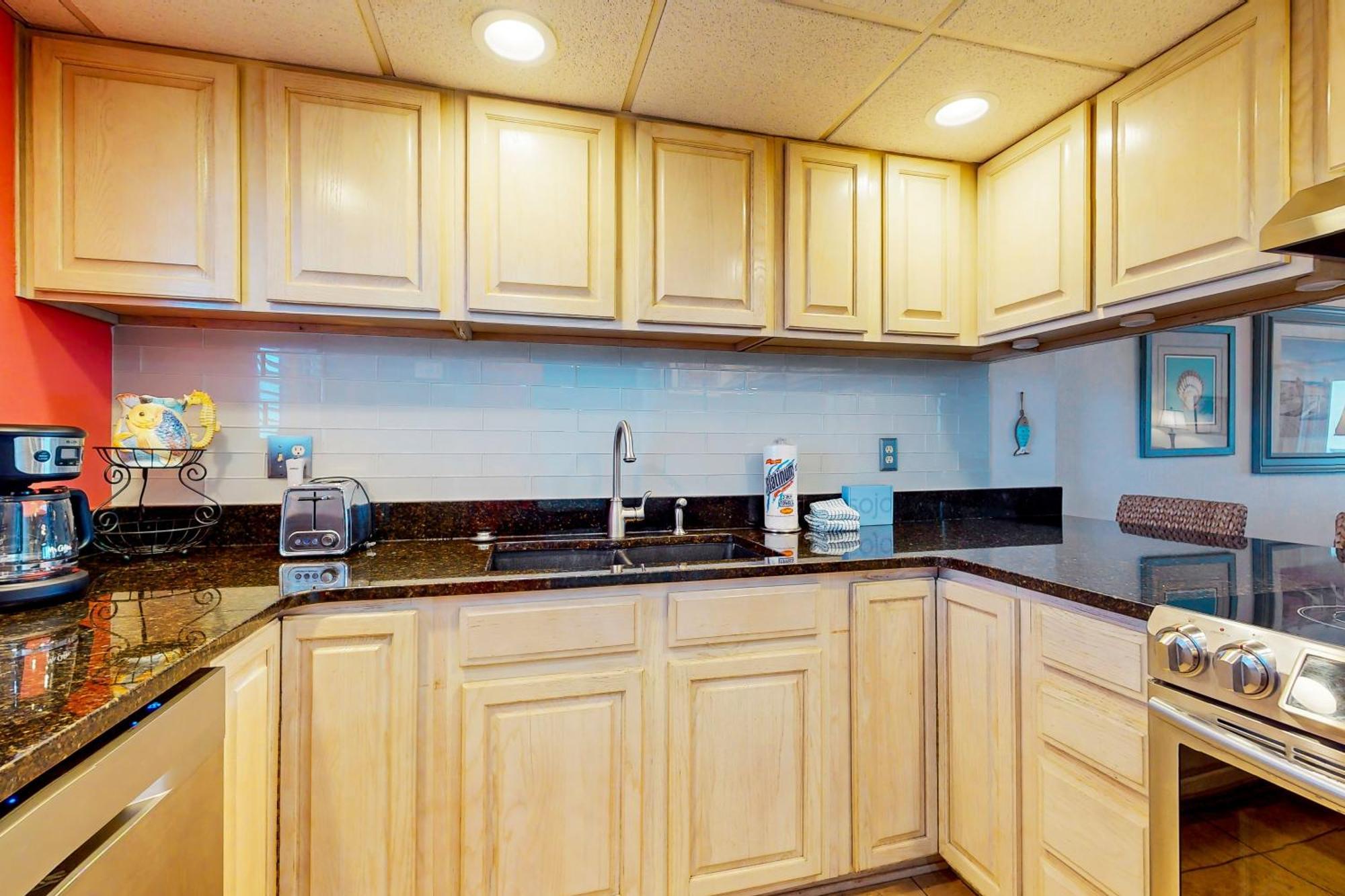 Appartement Emerald Isle 412 Fort Walton Beach