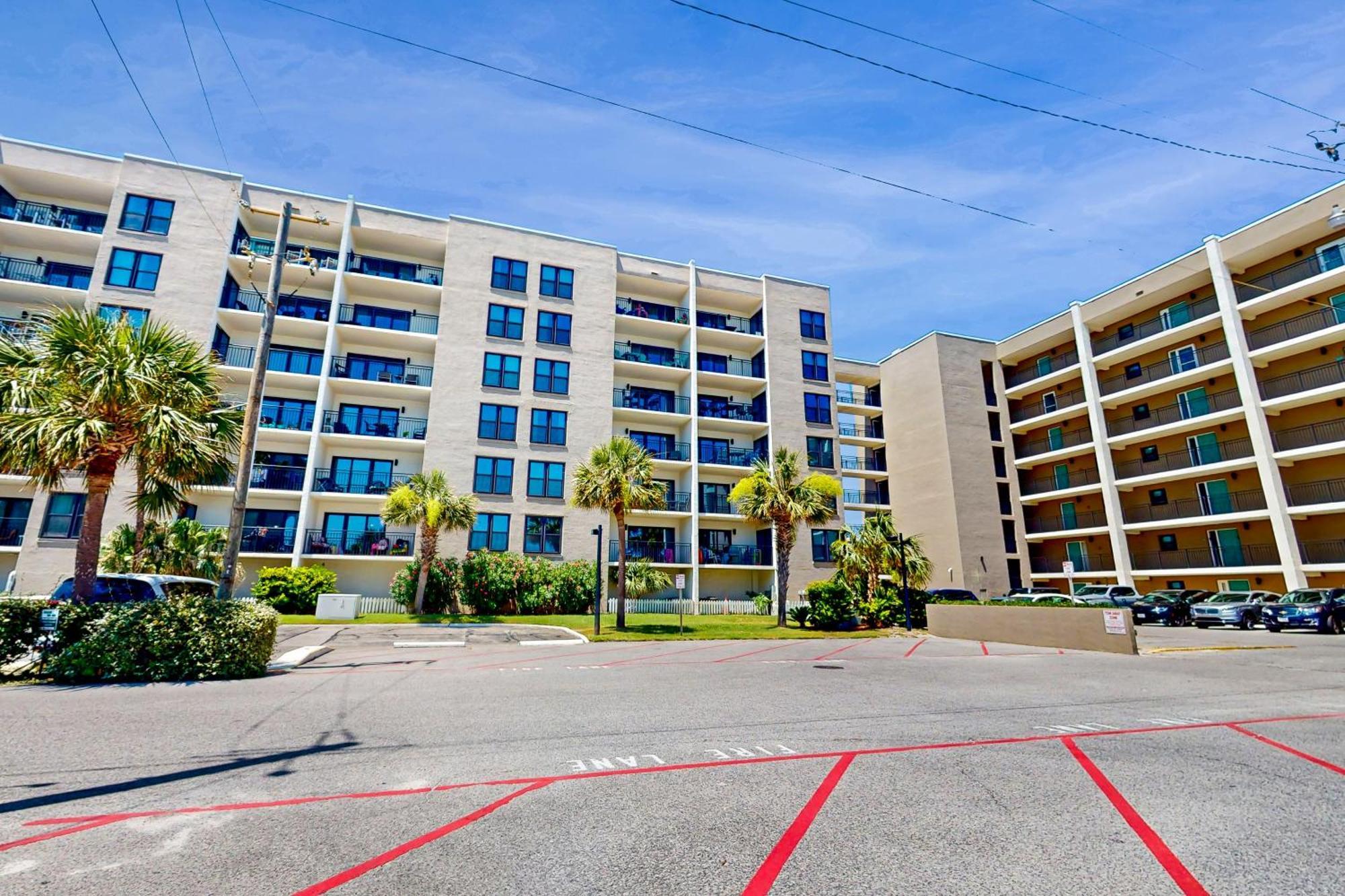 Emerald Isle 412 * Fort Walton Beach
