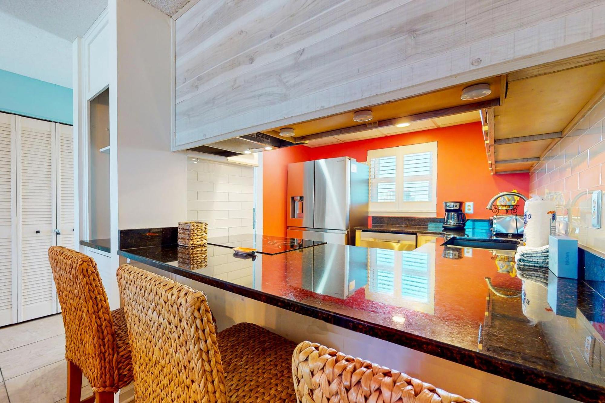 Emerald Isle 412 Appartement *