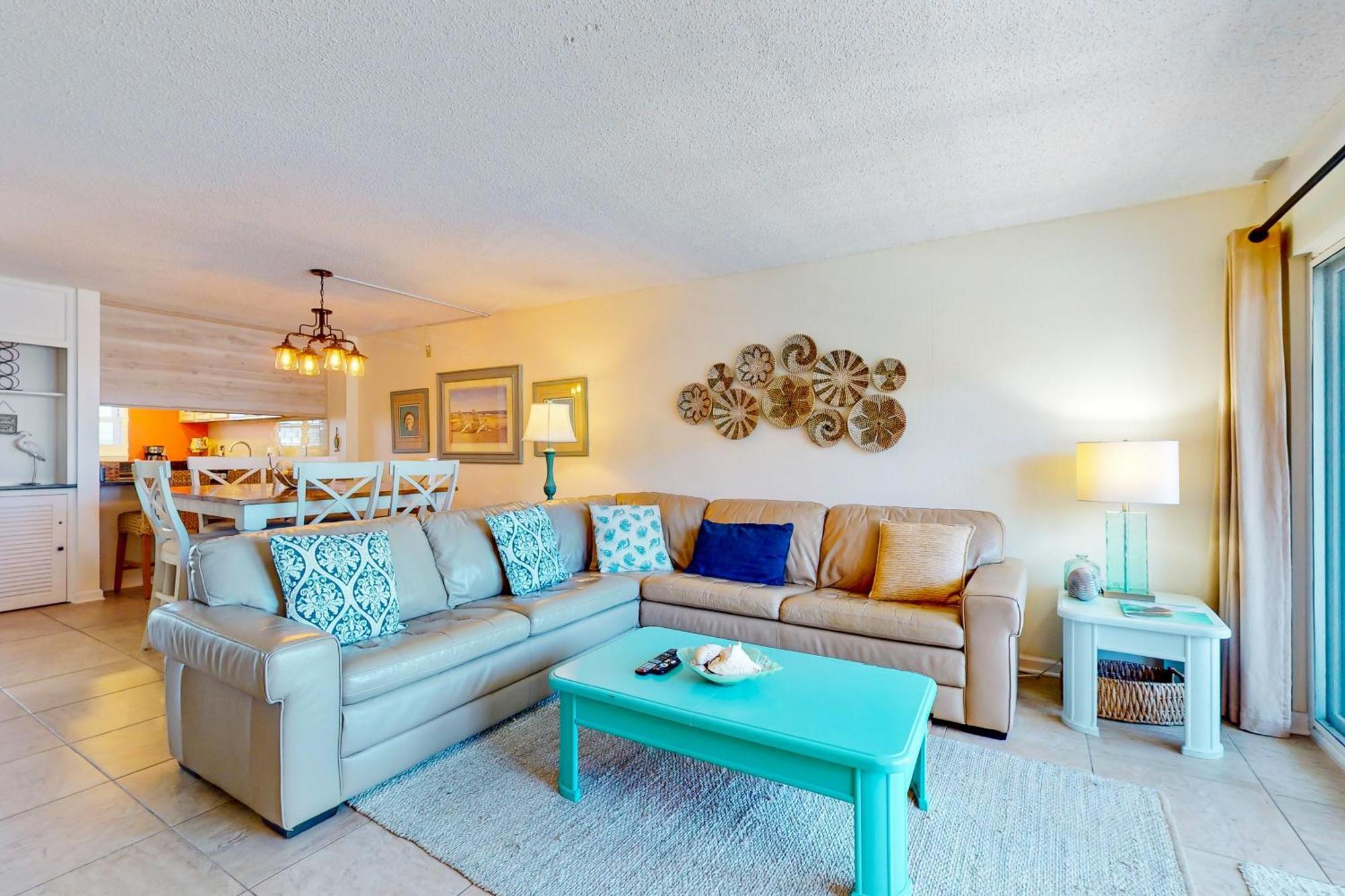 Emerald Isle 412 * Fort Walton Beach