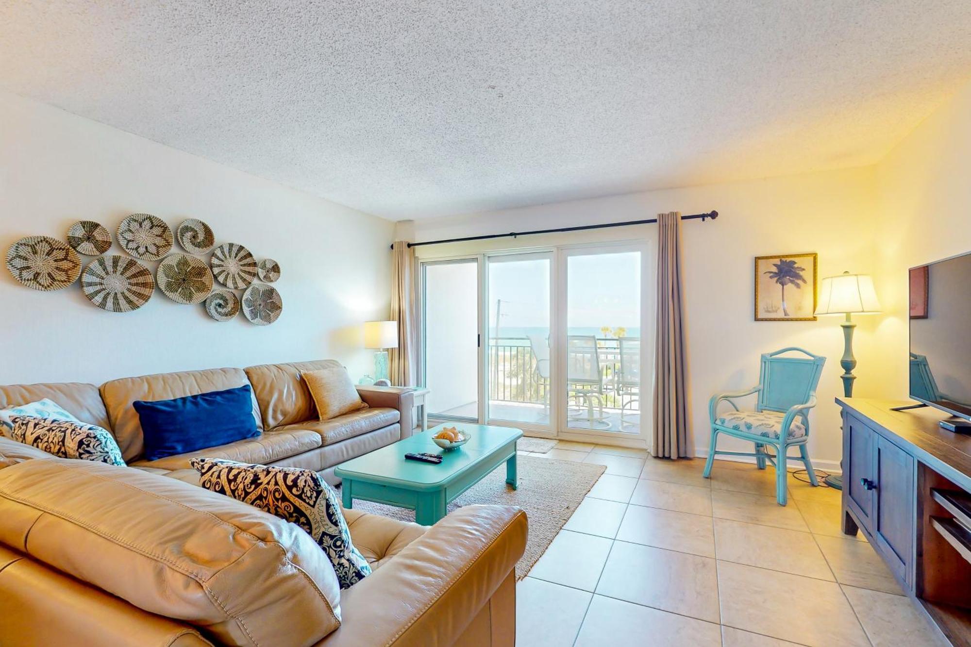 Appartement Emerald Isle 412 Fort Walton Beach